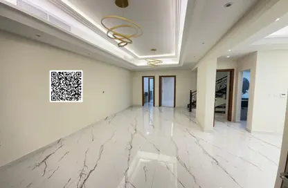Villa - 6 Bedrooms - 7+ Bathrooms for sale in Ajman Hills - Al Alia - Ajman
