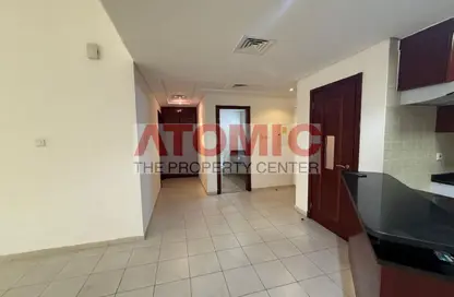 شقة - غرفة نوم - 2 حمامات للايجار في ميد 101 - طراز البحر المتوسط - ديسكفري غاردنز - دبي