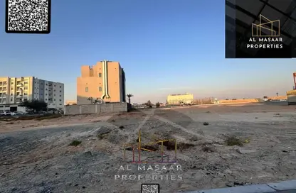 أرض - استوديو للبيع في الجرف 2 - الجرف - عجمان وسط المدينة - عجمان