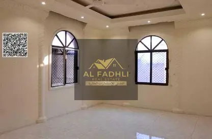 Apartment - 4 Bedrooms - 3 Bathrooms for rent in Gate Tower 1 - Musheiref - Ajman