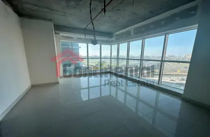 Office Space - Studio - 1 Bathroom for rent in Al Qasimia - Sharjah