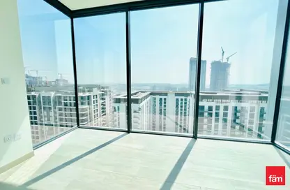 Apartment - 3 Bedrooms - 2 Bathrooms for sale in One Park Avenue - Sobha Hartland - Mohammed Bin Rashid City - Dubai