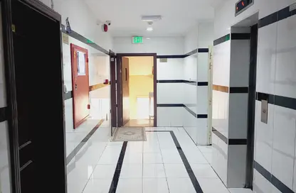 Whole Building - 7+ Bedrooms - 7+ Bathrooms for sale in Sheikh Jaber Al Sabah Street - Al Naimiya - Al Nuaimiya - Ajman