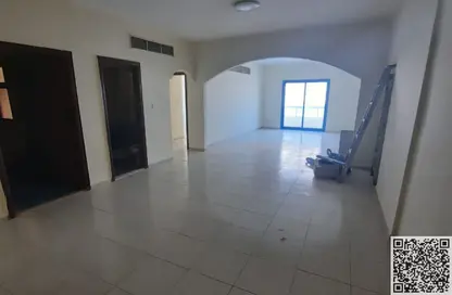Apartment - 1 Bedroom - 2 Bathrooms for rent in Ajman Corniche Residences - Ajman Corniche Road - Ajman