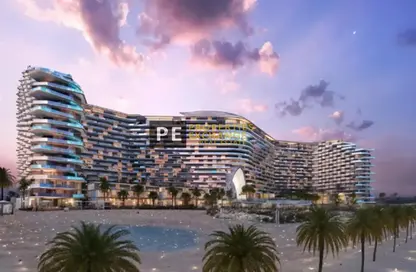 Apartment - 4 Bedrooms - 5 Bathrooms for sale in Binghatti Aquarise - Business Bay - Dubai