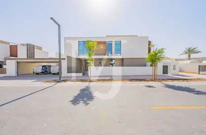 Villa - 5 Bedrooms - 7 Bathrooms for rent in Tilal Al Furjan - Al Furjan - Dubai
