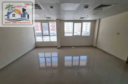 Apartment - Studio - 1 Bathroom for rent in Industrial Area 15 - Sharjah Industrial Area - Sharjah
