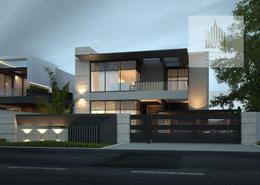 Villa - 5 bedrooms - 6 bathrooms for sale in Al Rawda 3 Villas - Al Rawda 3 - Al Rawda - Ajman Outdoor House image for: Villa - 5 bedrooms - 6 bathrooms for sale in Al Rawda 3 Villas - Al Rawda 3 - Al Rawda - Ajman, Image 1