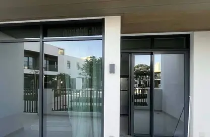 فيلا - 3 غرف نوم - 3 حمامات للايجار في بليس - المرابع العربية 3 - دبي