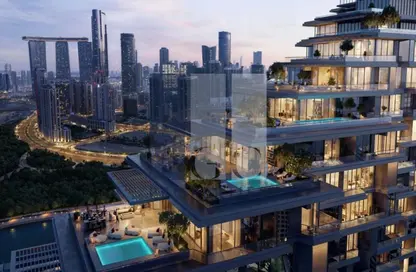 Apartment - 1 Bedroom - 2 Bathrooms for sale in Al Reem Island - Abu Dhabi