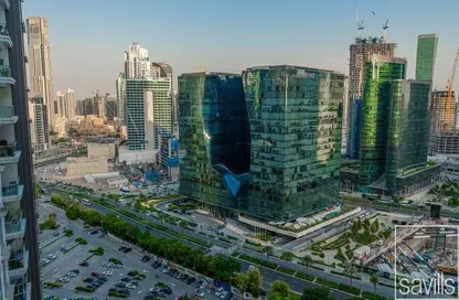 Apartment - 2 Bedrooms - 3 Bathrooms for sale in Executive Tower J - Executive Towers - Business Bay - Dubai