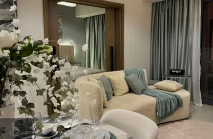 Apartment - 1 Bedroom - 1 Bathroom for sale in Golf Gate - DAMAC Hills - Dubai