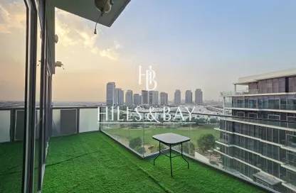 شقة - 2 غرف نوم - 4 حمامات للايجار في غولف فدوتا بي - غولف فدوتا للشقق الفندقية - غولف تاون - داماك هيلز - دبي شقة - 2 غرف نوم - 4 حمامات للايجار في غولف فدوتا بي - غولف فدوتا للشقق الفندقية - غولف تاون - داماك هيلز - دبي