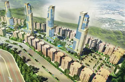 Apartment - 2 Bedrooms - 3 Bathrooms for sale in Al Ameera Village - Ajman