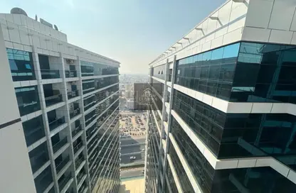 شقة - غرفة نوم - 2 حمامات للبيع في أبراج غلفا - الراشدية 1 - الراشدية - عجمان