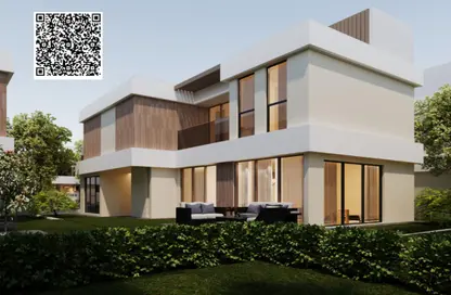 Villa - 5 Bedrooms - 6 Bathrooms for sale in Sharjah Garden City - Sharjah