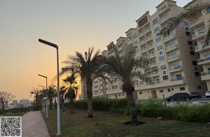 Apartment - 2 Bedrooms - 3 Bathrooms for sale in Al Amira Village - Al Yasmeen - Ajman