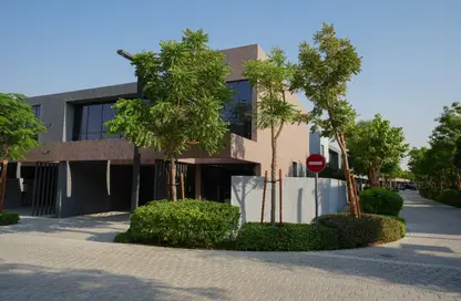 Townhouse - 4 Bedrooms - 4 Bathrooms for rent in Kaya - Masaar - Tilal City - Sharjah