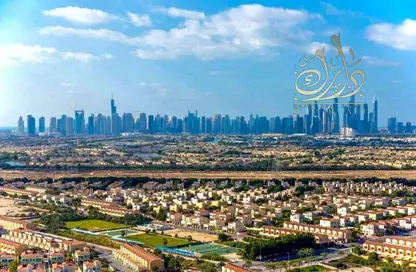 شقة - 1 حمام للبيع في ريد سكوار تاور - مثلث قرية الجميرا - دبي