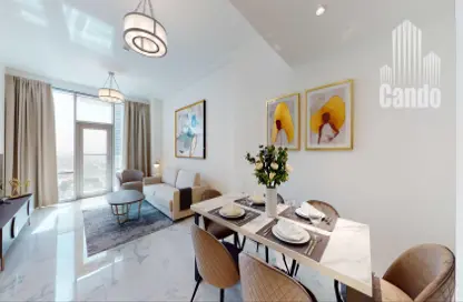 Apartment - 2 Bedrooms - 3 Bathrooms for rent in Amna - Al Habtoor City - Business Bay - Dubai