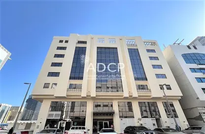 مجمعات للإيجار - استوديو - 1 حمام للايجار في الدانه - أبوظبي