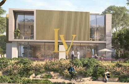 Villa - 5 Bedrooms - 6 Bathrooms for sale in Yasmina Villas - Expo City Valley - Expo City - Dubai