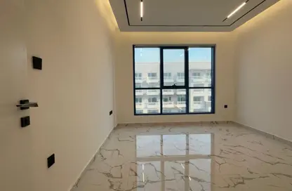 Apartment - 1 Bedroom - 2 Bathrooms for rent in Al Amir - Barsha Heights (Tecom) - Dubai