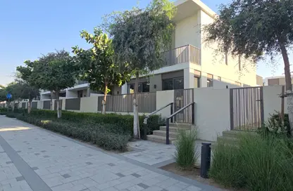 Villa - 4 Bedrooms - 4 Bathrooms for rent in Aura - Tilal Al Ghaf - Dubai
