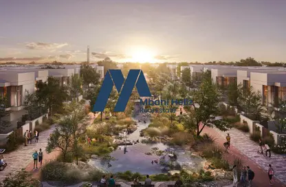 شقة - غرفة نوم - 2 حمامات للبيع في المدينة المستدامة - جزيرة ياس - جزيرة الياس - أبوظبي شقة - غرفة نوم - 2 حمامات للبيع في المدينة المستدامة - جزيرة ياس - جزيرة الياس - أبوظبي