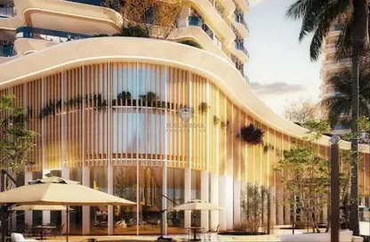 Apartment - 2 Bedrooms - 3 Bathrooms for sale in Al Hamra Waterfront - Al Hamra Village - Ras Al Khaimah Apartment - 2 Bedrooms - 3 Bathrooms for sale in Al Hamra Waterfront - Al Hamra Village - Ras Al Khaimah