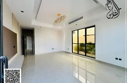 Villa - 5 Bedrooms - 7 Bathrooms for sale in Al Zaheya Gardens - Al Zahya - Ajman