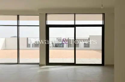 فيلا - 4 غرف نوم - 6 حمامات للايجار في غرب الفرجان - الفرجان - دبي