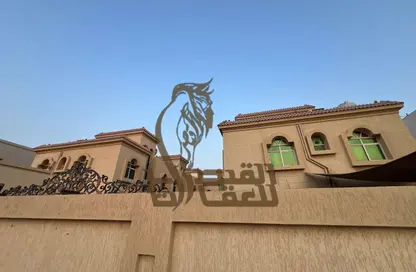 تاون هاوس - 4 غرف نوم - 3 حمامات للايجار في الجويس - رأس الخيمة تاون هاوس - 4 غرف نوم - 3 حمامات للايجار في الجويس - رأس الخيمة