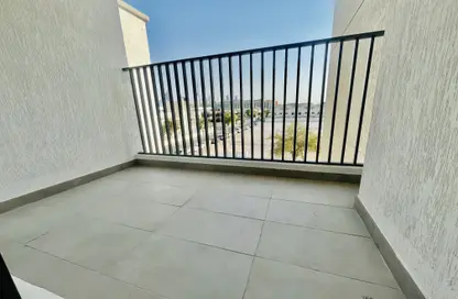 Apartment - 2 Bedrooms - 3 Bathrooms for rent in Al Wasl Villas - Al Wasl Road - Al Wasl - Dubai