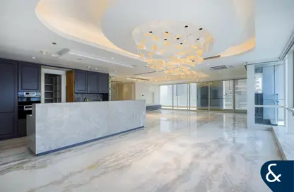 Penthouse - 5 Bedrooms - 6 Bathrooms for sale in Botanica Tower - Dubai Marina - Dubai