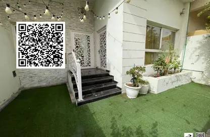 فيلا - 4 غرف نوم - 6 حمامات للبيع في 1 الياسمين - الياسمين - عجمان