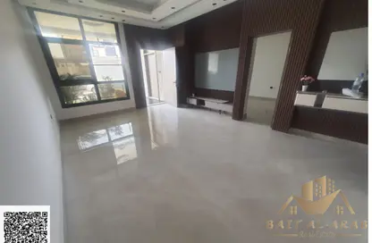 Villa - 3 Bedrooms - 5 Bathrooms for sale in Al Zaheya Gardens - Al Zahya - Ajman