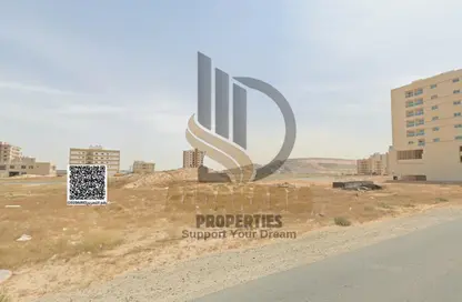 Land - Studio for sale in Al Jurf 3 - Al Jurf - Ajman Downtown - Ajman