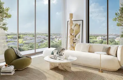 Apartment - 2 Bedrooms - 2 Bathrooms for sale in Club Place - Dubai Hills Estate - Dubai