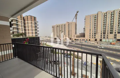 Apartment - 1 Bedroom - 2 Bathrooms for sale in Jawaher Residences - Maryam Island - Sharjah