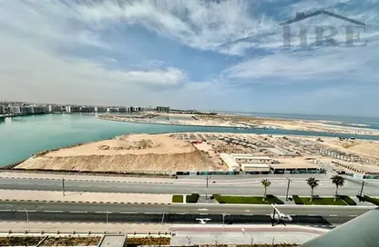 شقة - غرفة نوم - 1 حمام للبيع في غيت واي ريزيدنسز 2 - ميناء العرب - راس الخيمة - رأس الخيمة