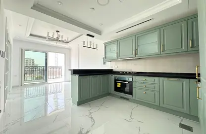 Apartment - 1 Bedroom - 1 Bathroom for rent in Vincitore Benessere - Arjan - Dubai