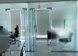 Bathroom image for: Office Space - 1 bathroom for rent in The Burlington - Business Bay - Dubai, Image 1