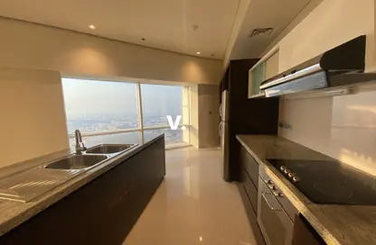 شقة - 2 غرف نوم - 2 حمامات للايجار في فندق أسكوت بارك - شارع الشيخ زايد - دبي