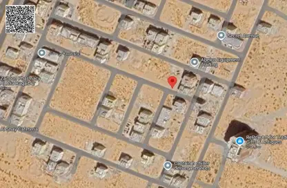 أرض - استوديو للبيع في تلال عجمان - العالية - عجمان