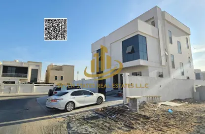 فيلا - 7 غرف نوم - 8 حمامات للبيع في الزاهية جاردنز - الزاهية - عجمان فيلا - 7 غرف نوم - 8 حمامات للبيع في الزاهية جاردنز - الزاهية - عجمان