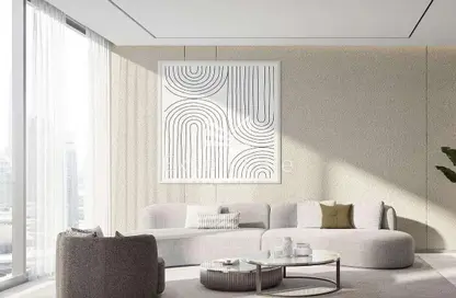 Apartment - Studio - 1 Bathroom for sale in One Beverly - Arjan - Dubai