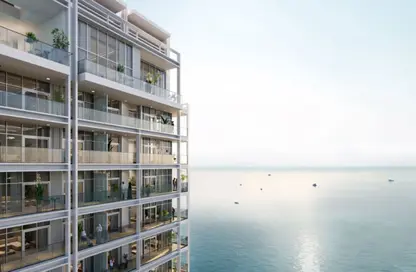 Apartment - 2 Bedrooms - 3 Bathrooms for sale in Cape Hayat - Mina Al Arab - Ras Al Khaimah