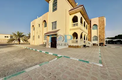 Apartment - 3 Bedrooms - 3 Bathrooms for rent in Al Shuaibah - Al Rawdah Al Sharqiyah - Al Ain