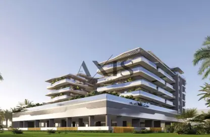 Apartment - 1 Bedroom - 1 Bathroom for sale in Sports View Residence 2 - International City Phase 2 - Al Warsan 4 - Al Warsan - Dubai